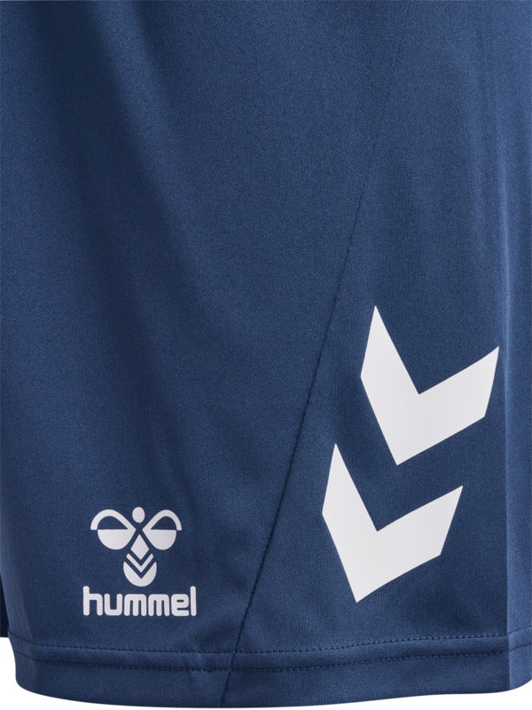 Conjunto con el logotipo de Hummel (adulto)