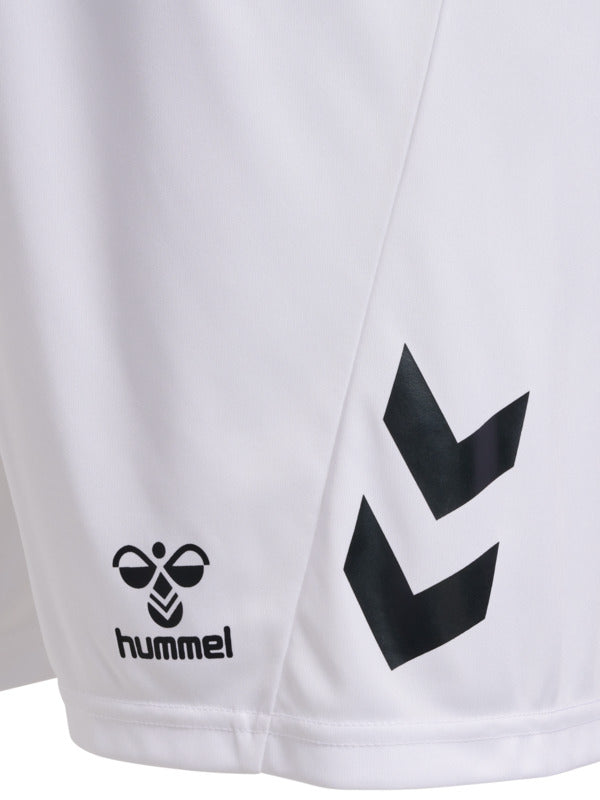 Conjunto con el logotipo de Hummel (adulto)