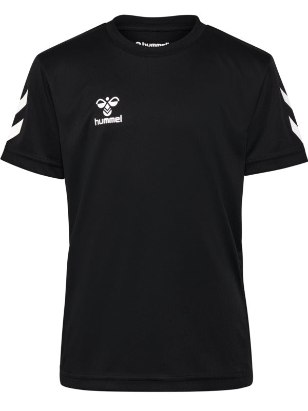 Conjunto con el logotipo de Hummel (juvenil)