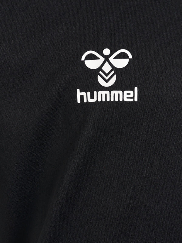Conjunto con el logotipo de Hummel (juvenil)