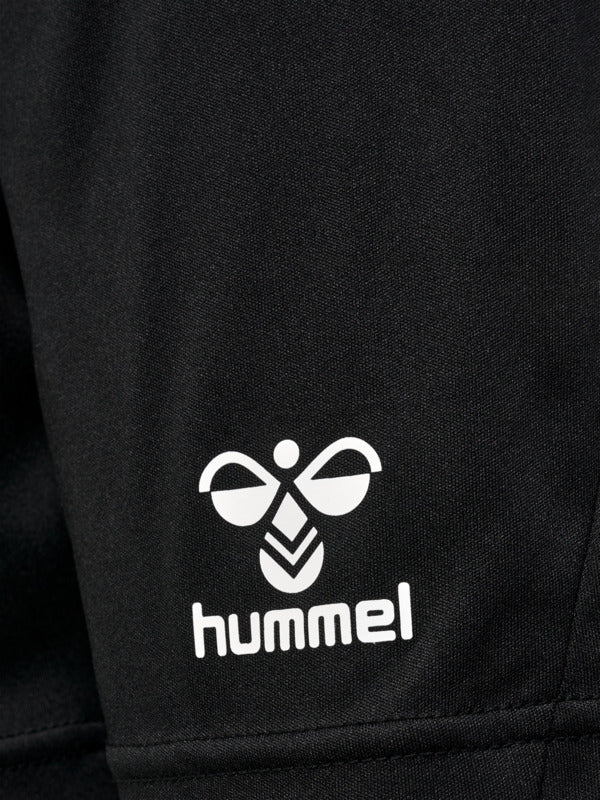 Conjunto con el logotipo de Hummel (juvenil)