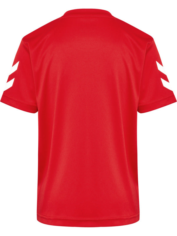 Conjunto con el logotipo de Hummel (juvenil)