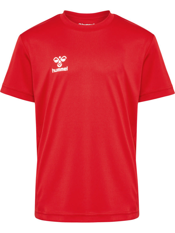 Conjunto con el logotipo de Hummel (juvenil)