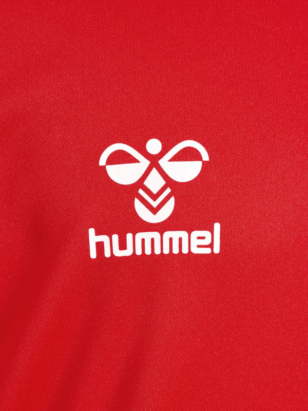 Conjunto con el logotipo de Hummel (juvenil)