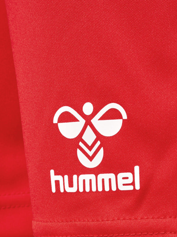 Conjunto con el logotipo de Hummel (juvenil)