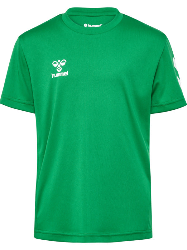 Conjunto con el logotipo de Hummel (juvenil)