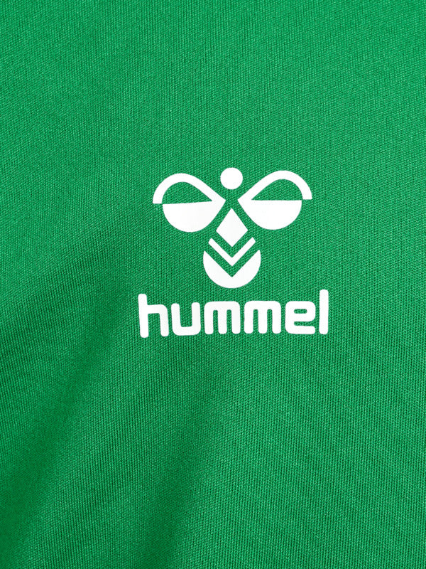 Conjunto con el logotipo de Hummel (juvenil)