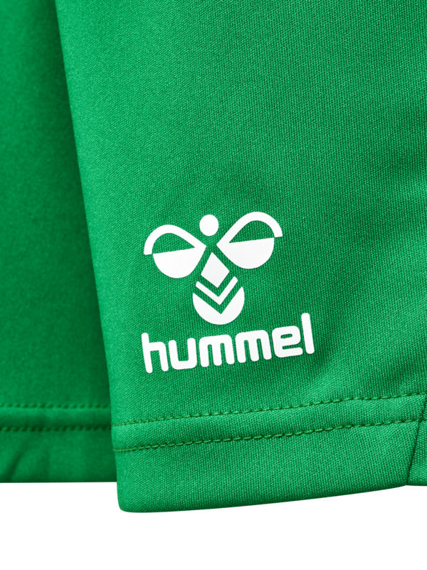 Conjunto con el logotipo de Hummel (juvenil)
