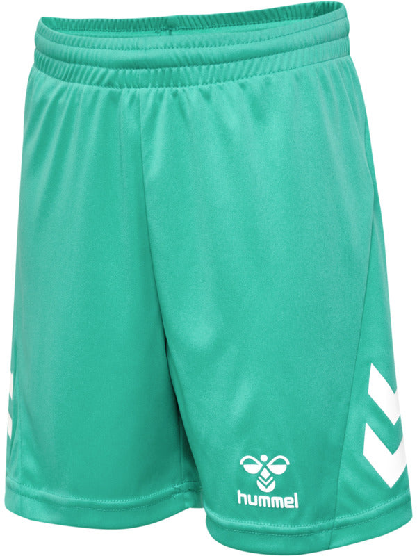 Conjunto con el logotipo de Hummel (juvenil)