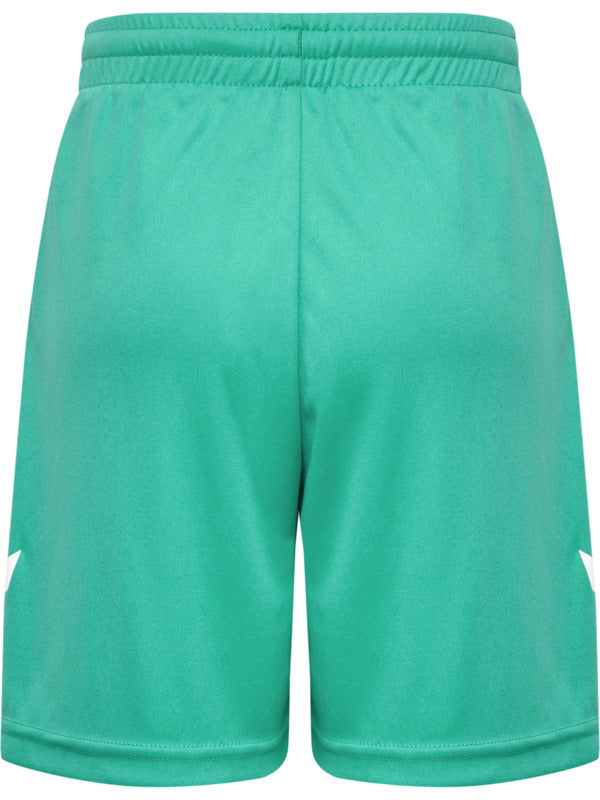 Conjunto con el logotipo de Hummel (juvenil)