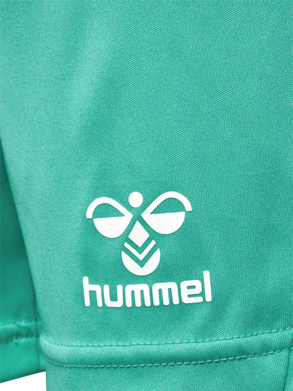 Conjunto con el logotipo de Hummel (juvenil)