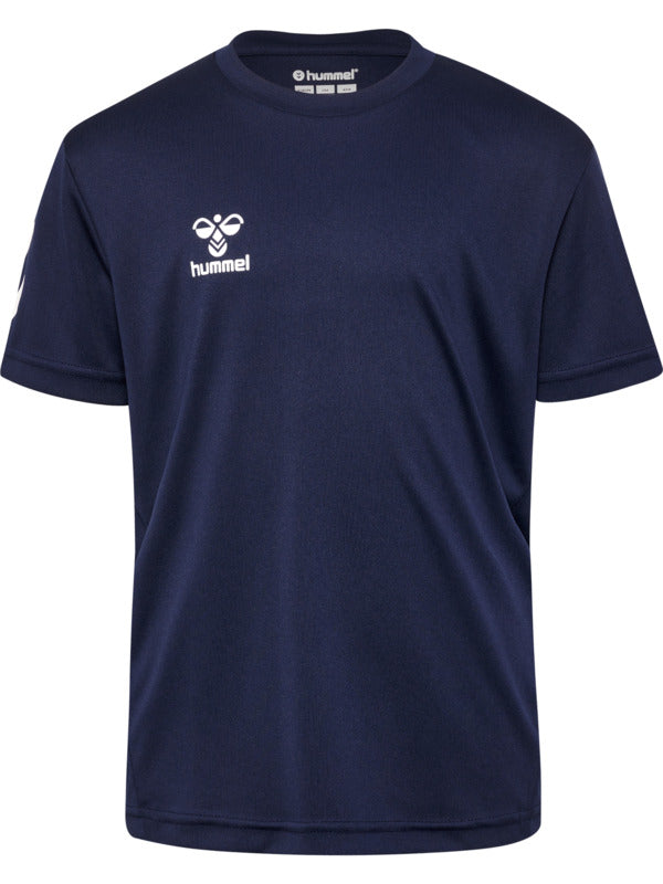 Conjunto con el logotipo de Hummel (juvenil)