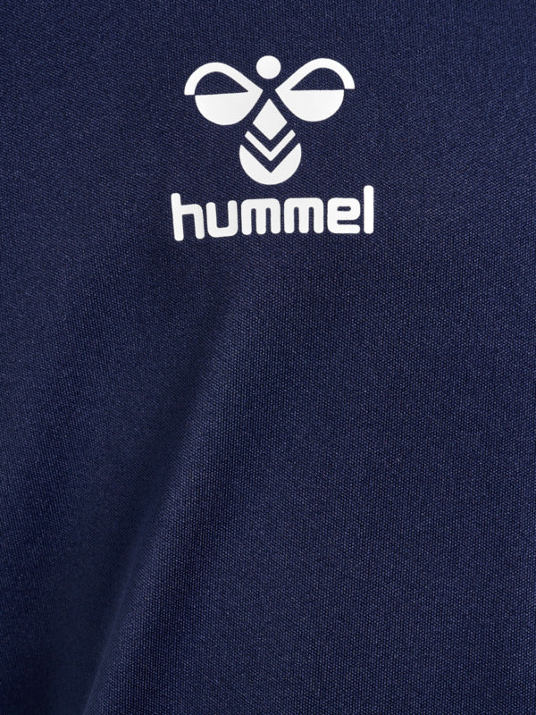 Conjunto con el logotipo de Hummel (juvenil)