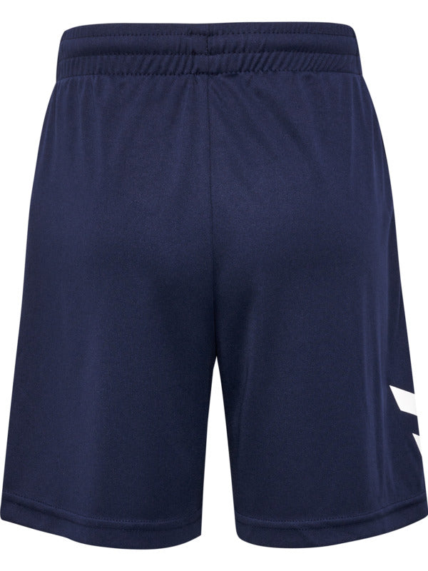 Conjunto con el logotipo de Hummel (juvenil)