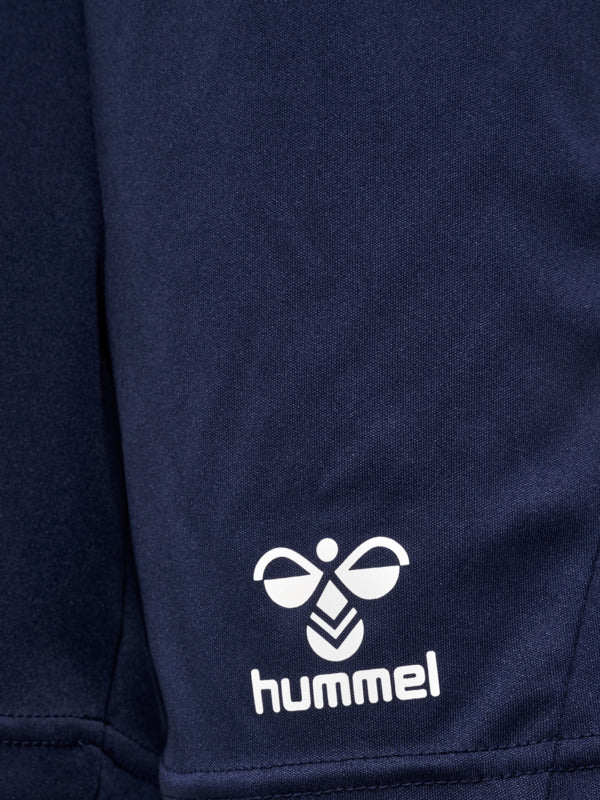 Conjunto con el logotipo de Hummel (juvenil)