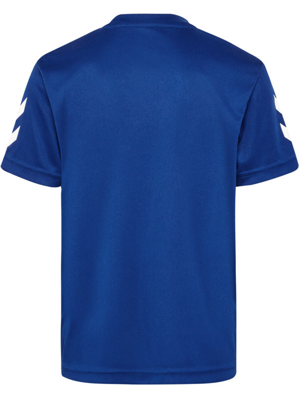 Conjunto con el logotipo de Hummel (juvenil)