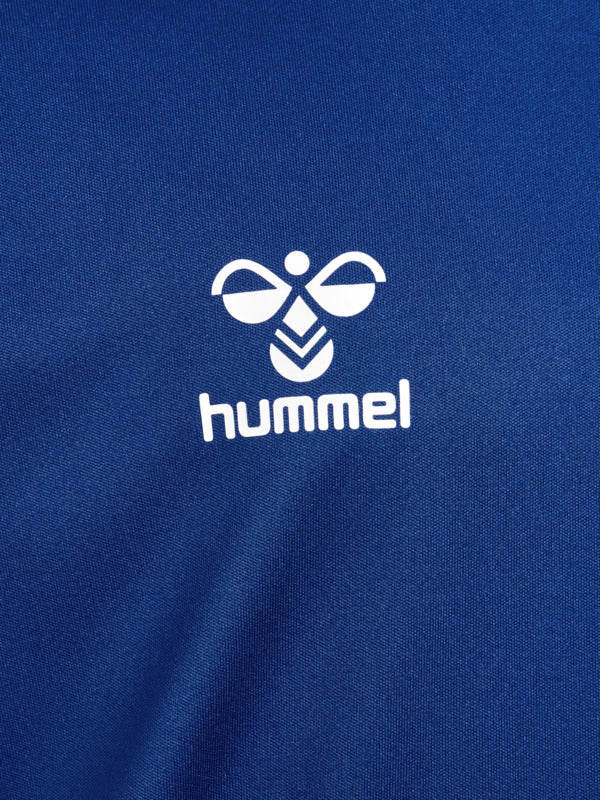 Conjunto con el logotipo de Hummel (juvenil)