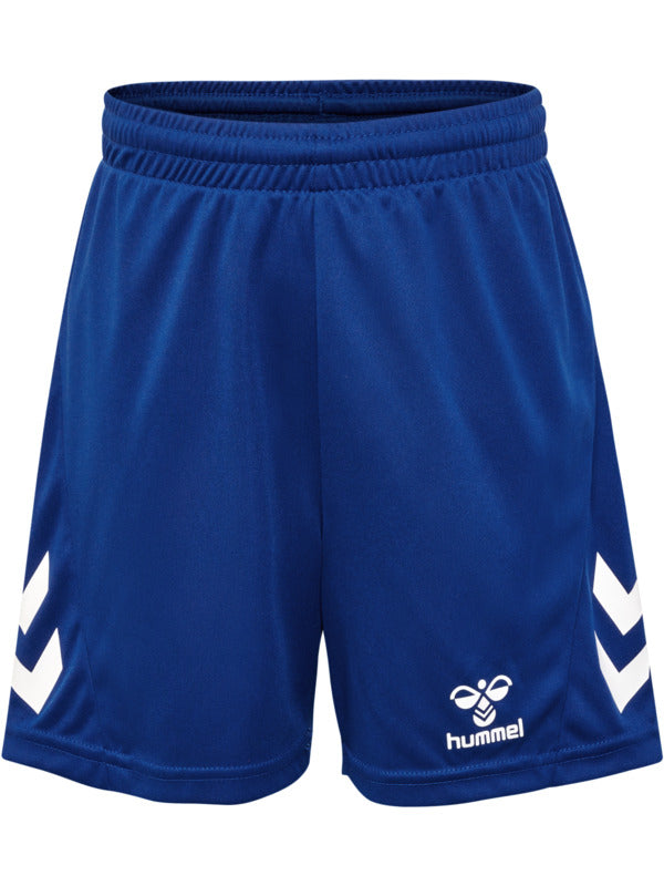 Conjunto con el logotipo de Hummel (juvenil)