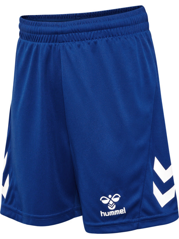 Conjunto con el logotipo de Hummel (juvenil)