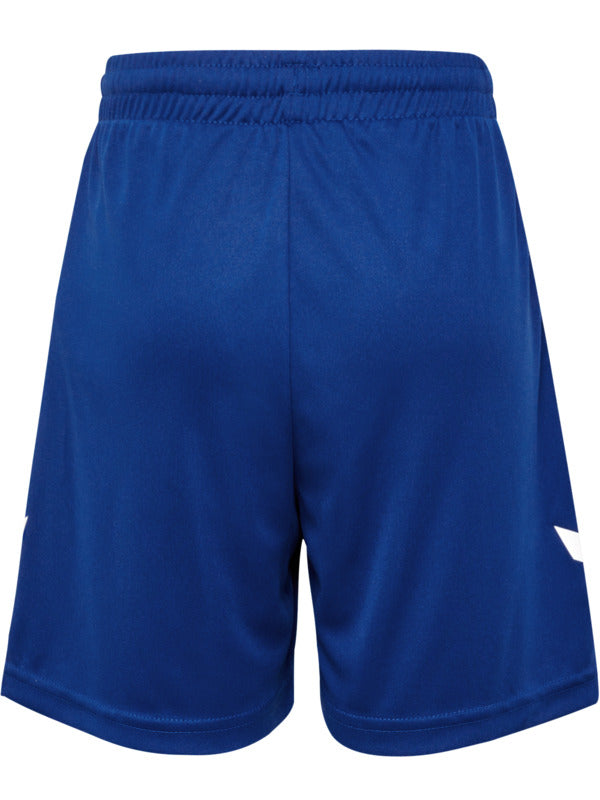 Conjunto con el logotipo de Hummel (juvenil)