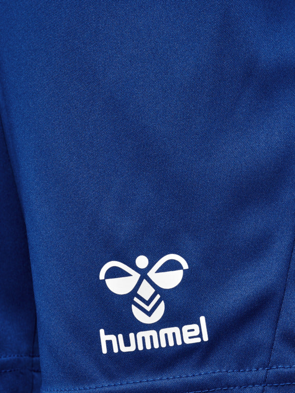 Conjunto con el logotipo de Hummel (juvenil)