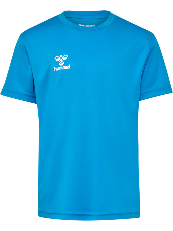 Conjunto con el logotipo de Hummel (juvenil)