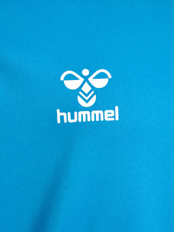 Conjunto con el logotipo de Hummel (juvenil)