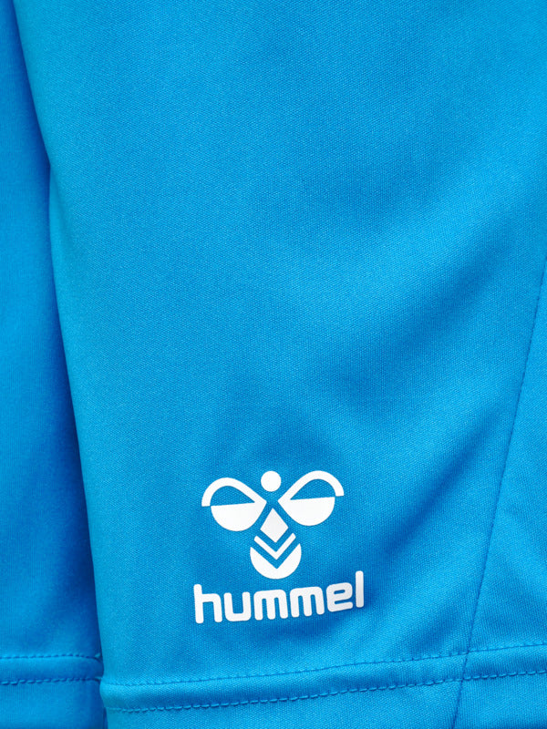 Conjunto con el logotipo de Hummel (juvenil)
