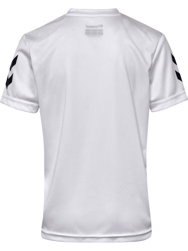 Conjunto con el logotipo de Hummel (juvenil)