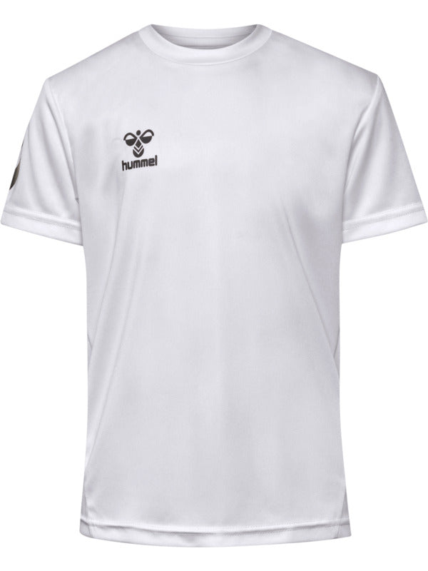 Conjunto con el logotipo de Hummel (juvenil)