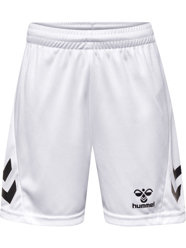 Conjunto con el logotipo de Hummel (juvenil)