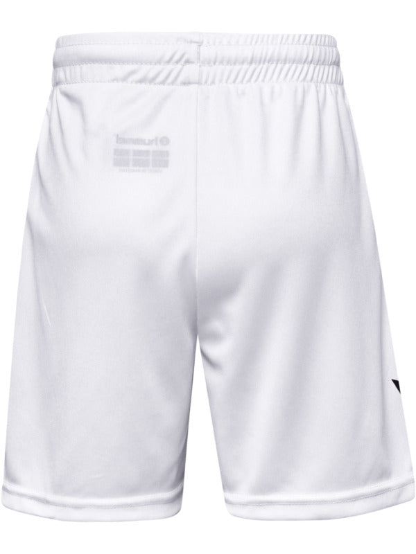 Conjunto con el logotipo de Hummel (juvenil)