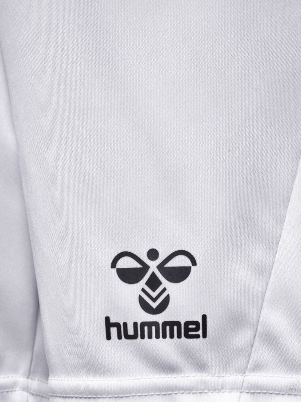 Conjunto con el logotipo de Hummel (juvenil)