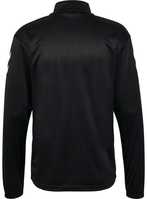 Traje con el logo de Hummel