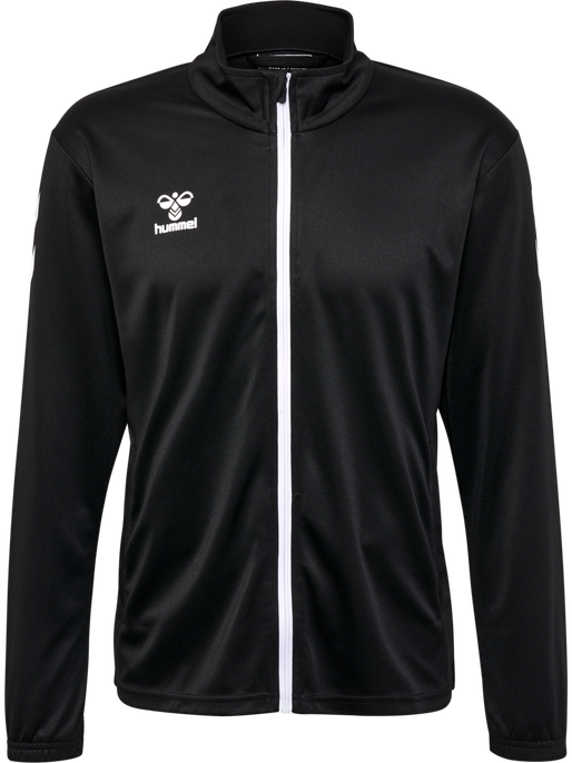 Traje con el logo de Hummel