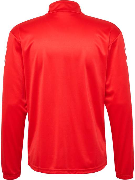 Traje con el logo de Hummel