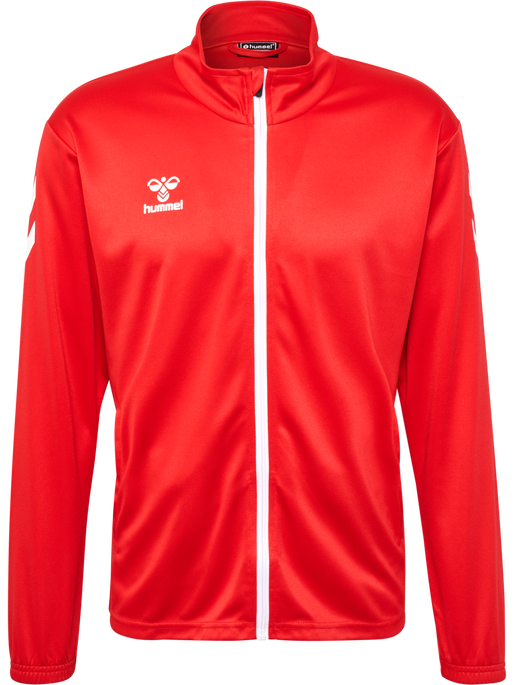 Traje con el logo de Hummel