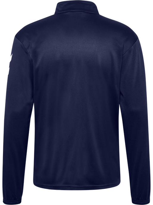 Traje con el logo de Hummel