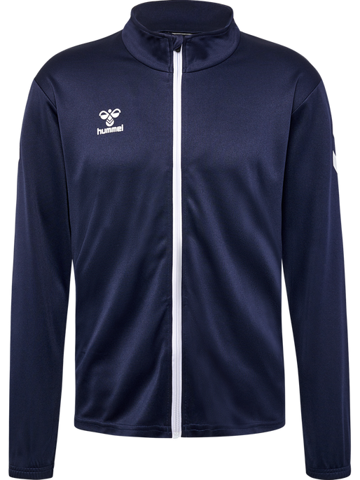 Traje con el logo de Hummel