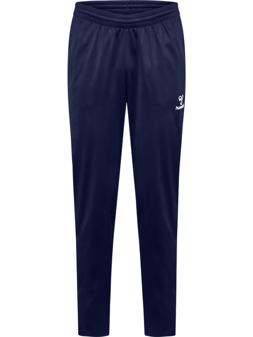 Traje con el logo de Hummel