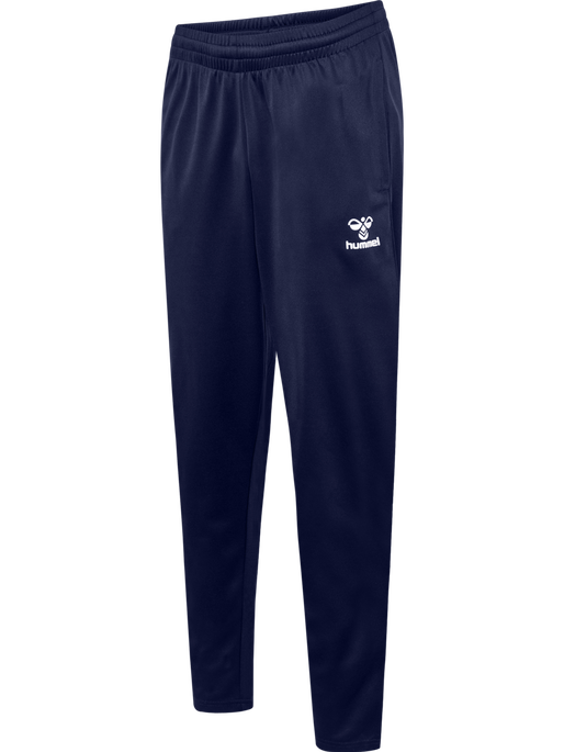 Traje con el logo de Hummel