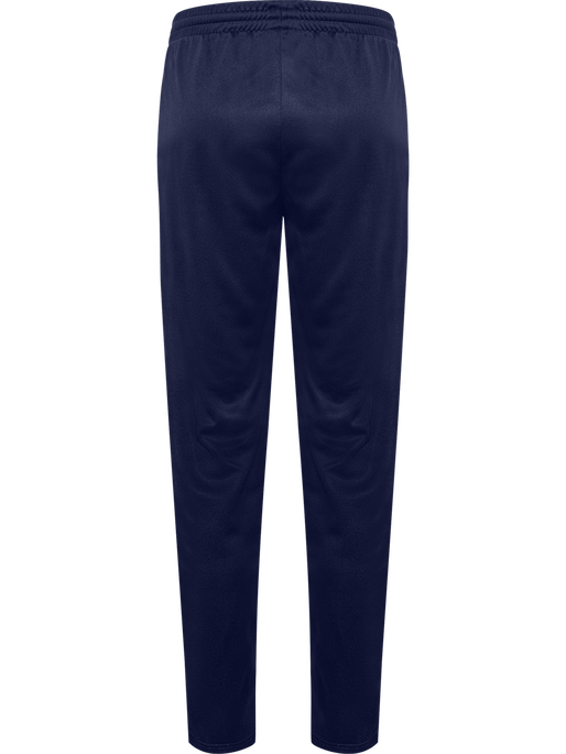 Traje con el logo de Hummel