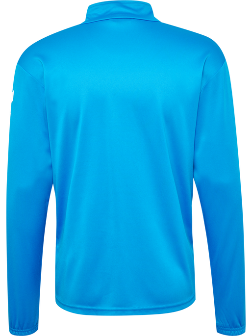 Traje con el logo de Hummel