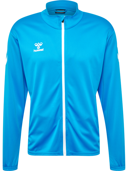 Traje con el logo de Hummel