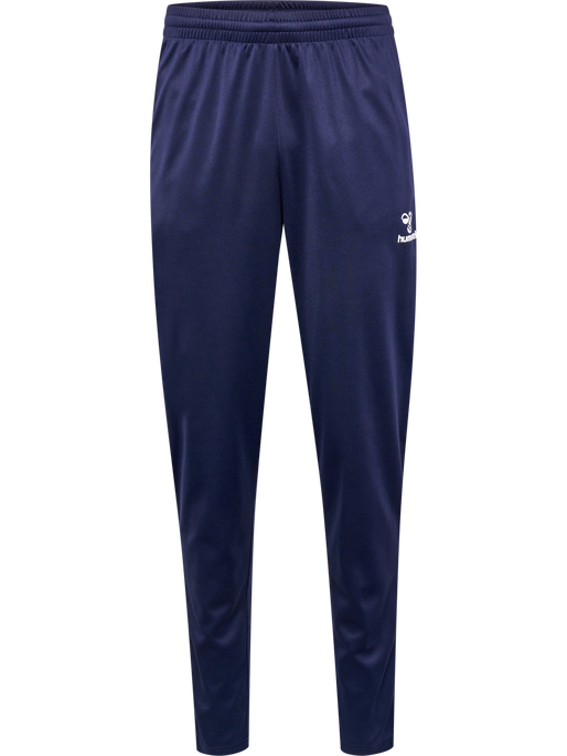 Traje con el logo de Hummel