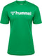 hummel Logo SS Jersey