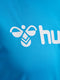 hummel Logo SS Jersey