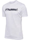 hummel Logo SS Jersey