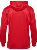 hummel Logo Hoodie