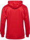 hummel Logo Hoodie